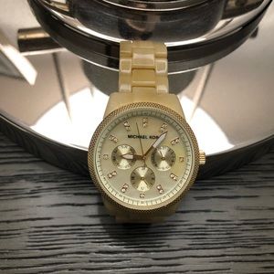 Michael Kors Watch (MK5039)